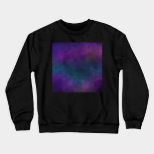 Nebula galaxy sky Crewneck Sweatshirt